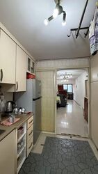 Blk 323 Ang Mo Kio 31 (Ang Mo Kio), HDB 2 Rooms #586701481